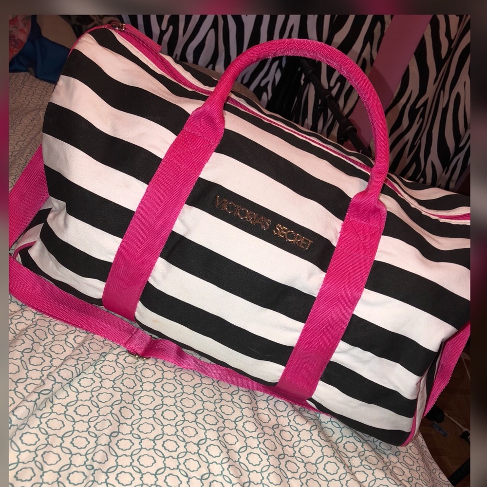 Victoria duffle bag